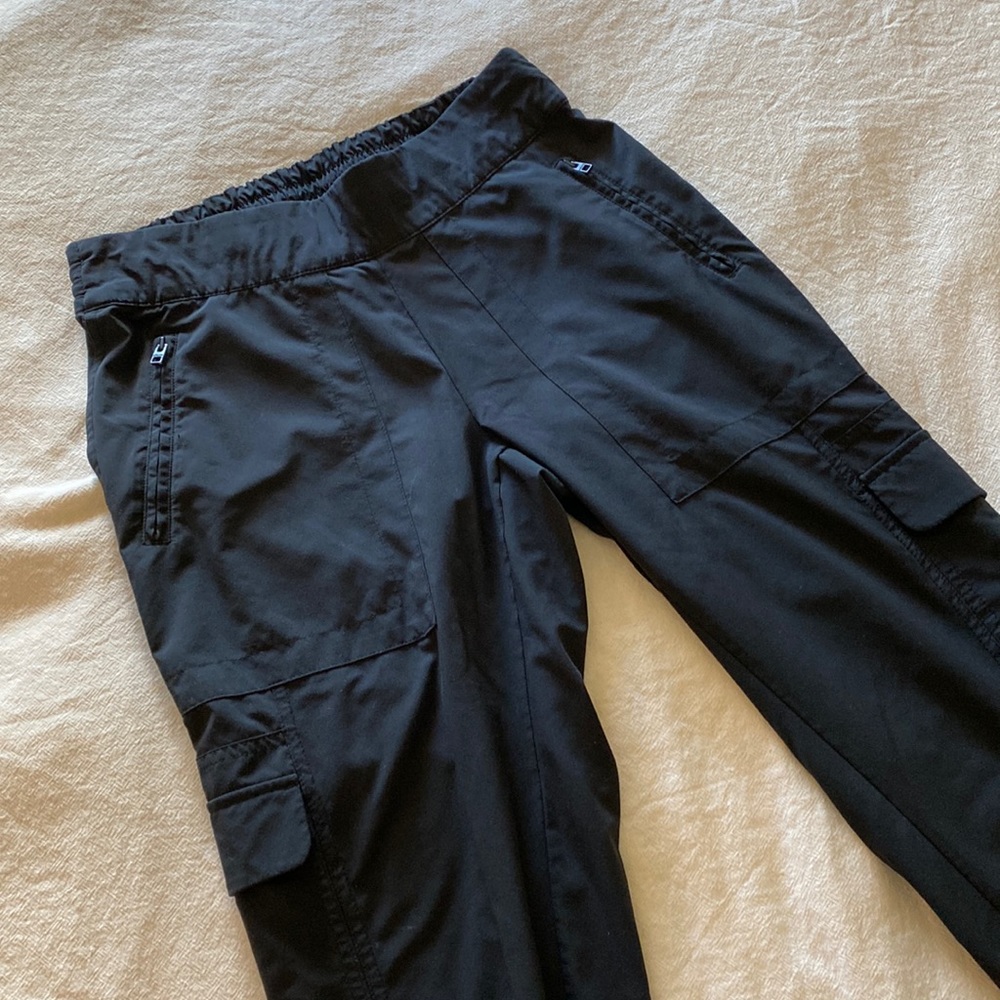 Athleta Tapered Pant